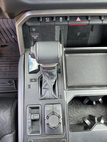 2025 Toyota Tundra - $59,995