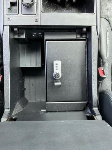2025 Toyota Tundra - $59,995