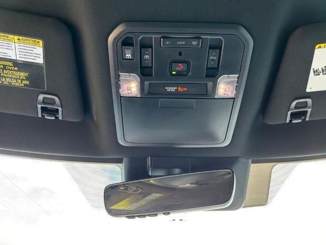 2025 Toyota Tundra - $59,995