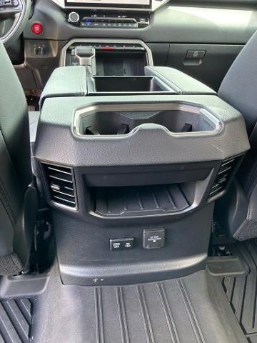 2025 Toyota Tundra - $59,995
