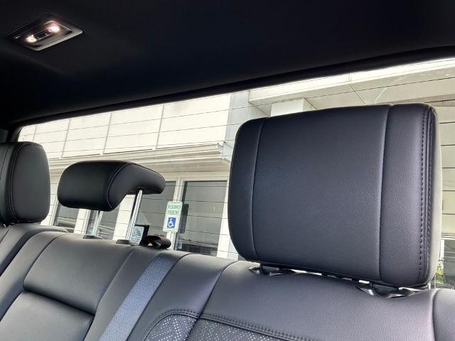 2025 Toyota Tundra - $59,995