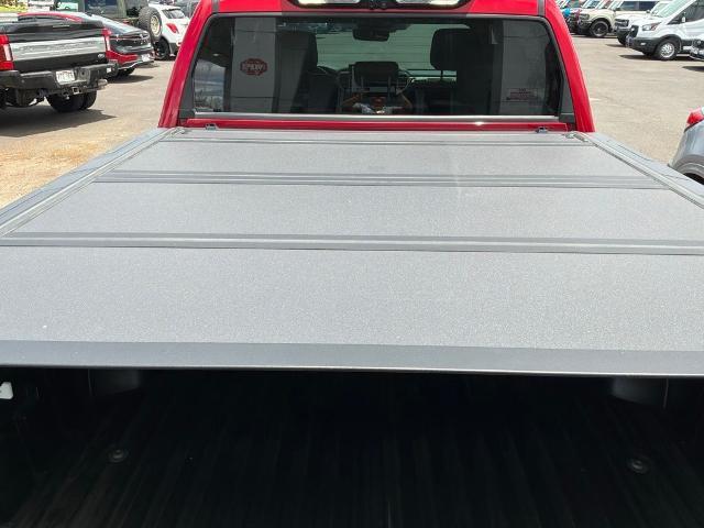2025 Toyota Tundra - $59,995