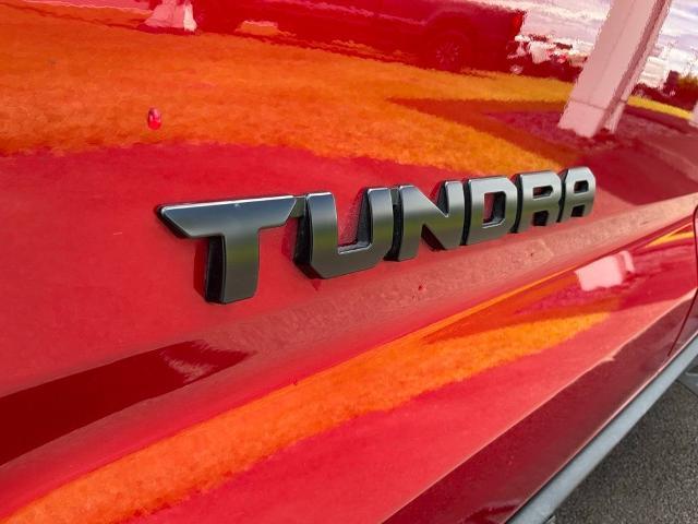 2025 Toyota Tundra - $59,995