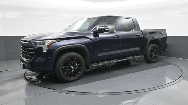 Preowned 2025 Toyota Tundra Platinum for Sale