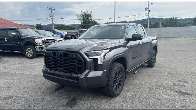 Preowned 2024 Toyota Tundra Platinum for Sale