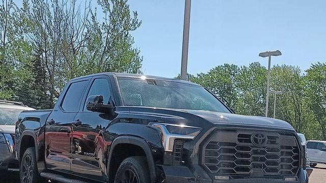 Preowned 2024 Toyota Tundra Limited for Sale