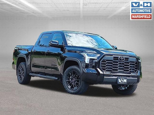 2024 Toyota Tundra - $48,685