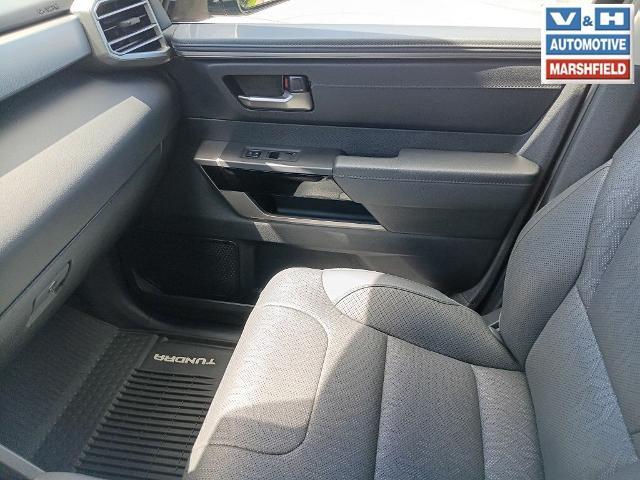 2024 Toyota Tundra - $48,685