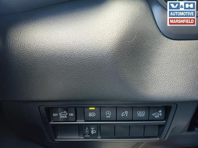 2024 Toyota Tundra - $48,685