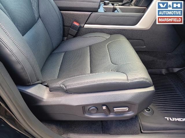 2024 Toyota Tundra - $48,685