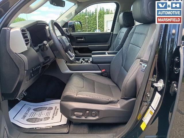 2024 Toyota Tundra - $48,685