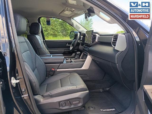 2024 Toyota Tundra - $48,685