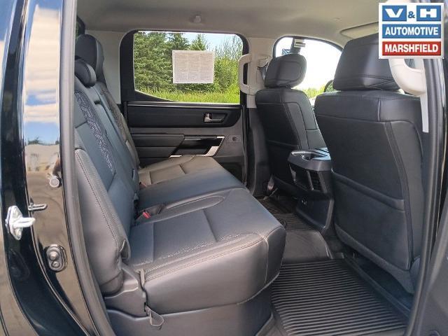 2024 Toyota Tundra - $48,685