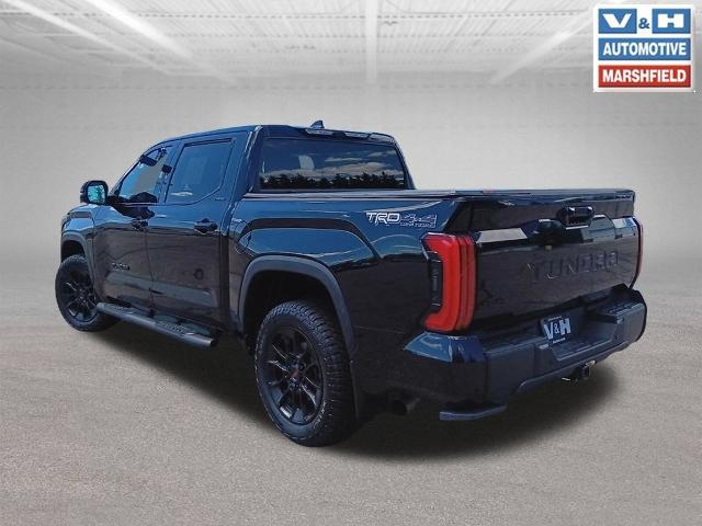 2024 Toyota Tundra - $48,685