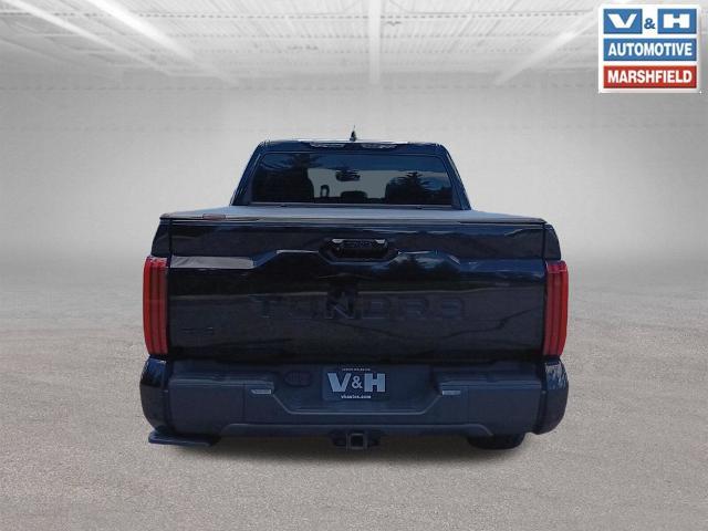 2024 Toyota Tundra - $48,685