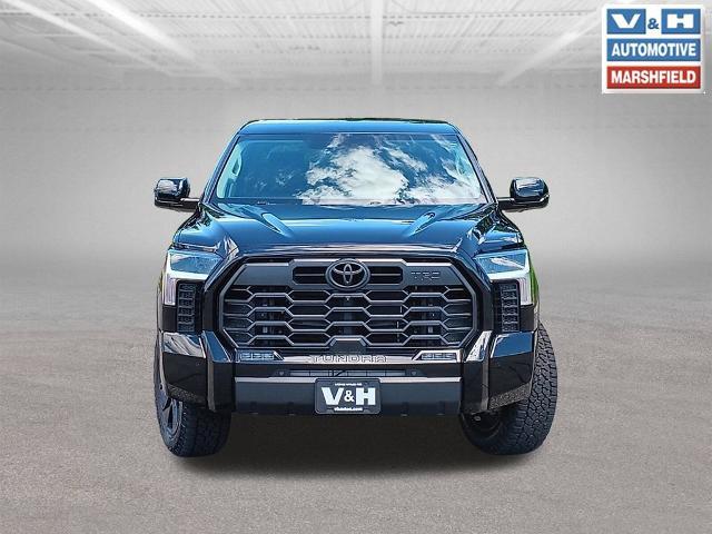 2024 Toyota Tundra - $48,685