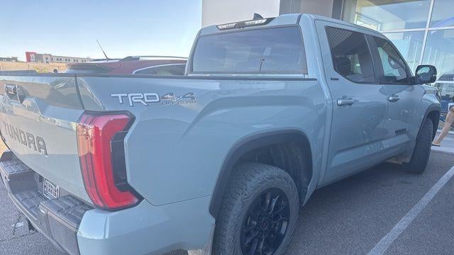 Preowned 2024 Toyota Tundra Limited for Sale
