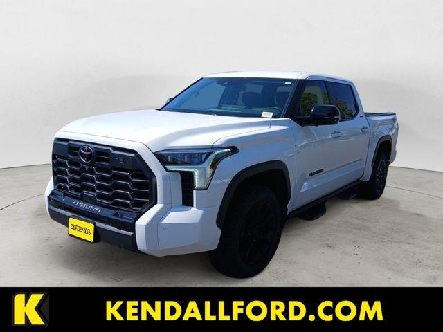 2024 Toyota Tundra