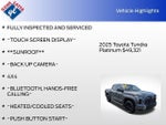2025 Tundra Thumbnail 33