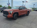 2025 Tundra Thumbnail 8