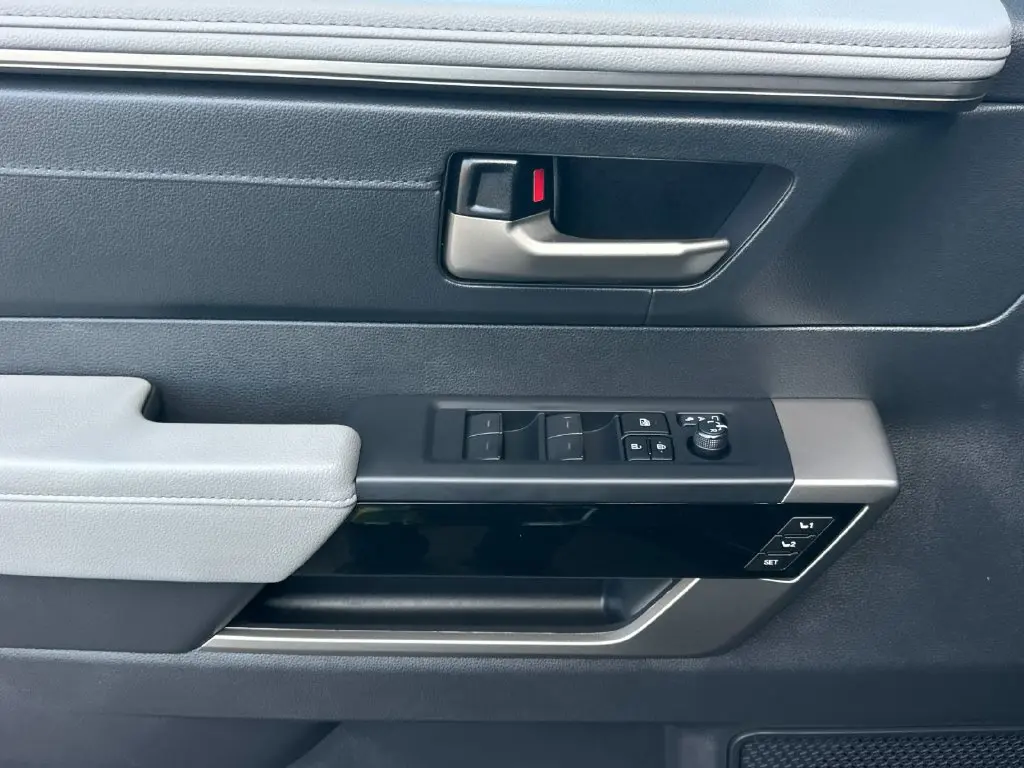 2024 Toyota Tundra - $49,760