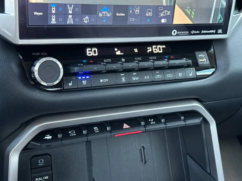 2024 Toyota Tundra - $49,760