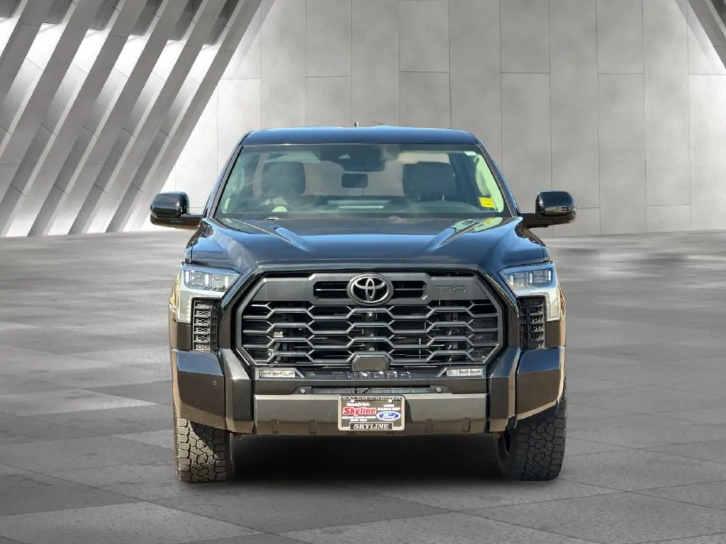 2024 Toyota Tundra - $49,760