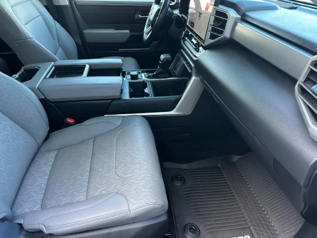2024 Toyota Tundra - $49,760