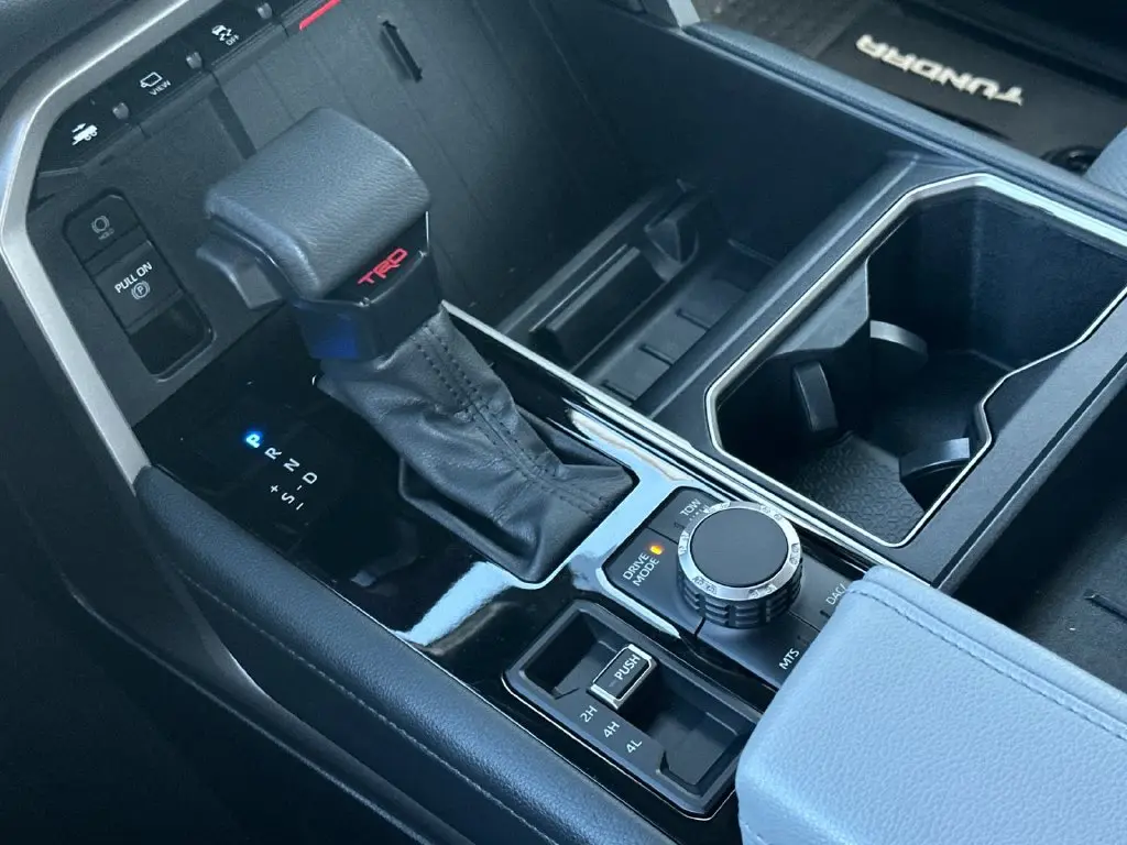 2024 Toyota Tundra - $49,760