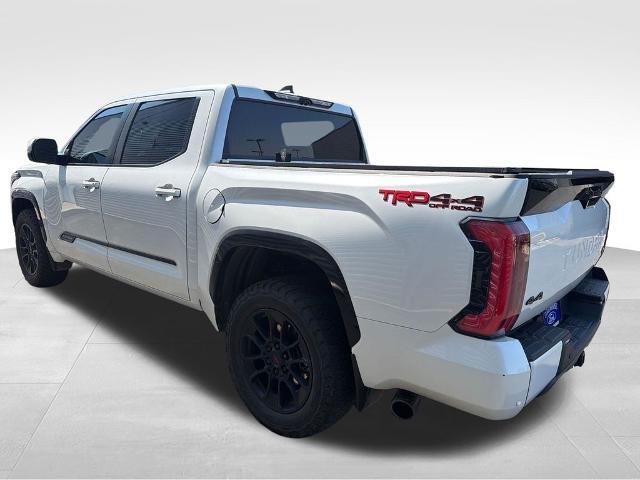 2024 Toyota Tundra - $42,901