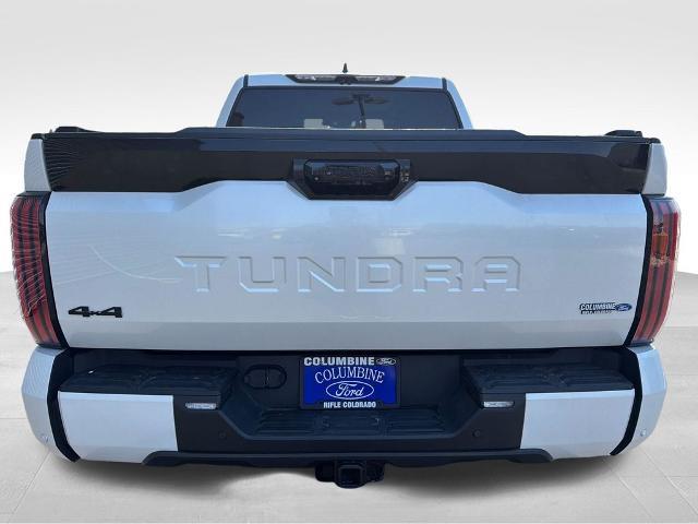 2024 Toyota Tundra - $42,901