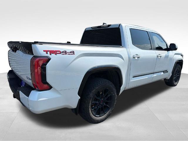2024 Toyota Tundra - $42,901
