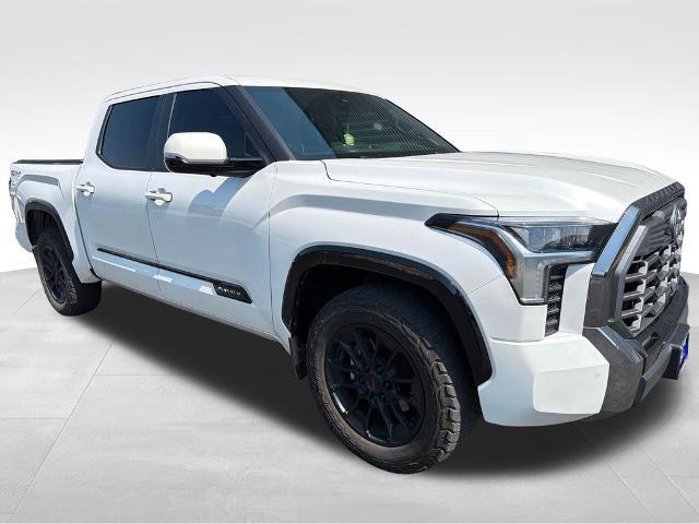 2024 Toyota Tundra - $42,901