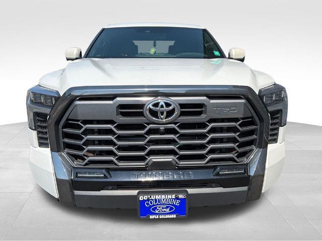2024 Toyota Tundra - $42,901