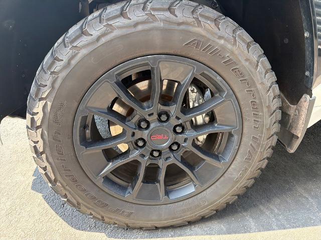2024 Toyota Tundra - $42,901