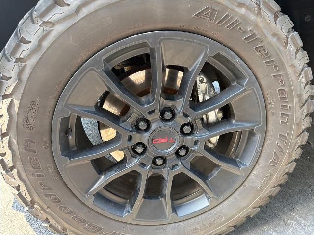 2024 Toyota Tundra - $42,901
