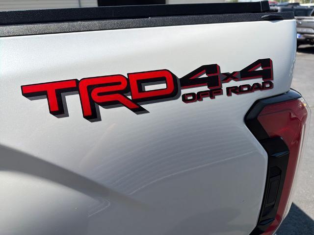 2024 Toyota Tundra - $42,901