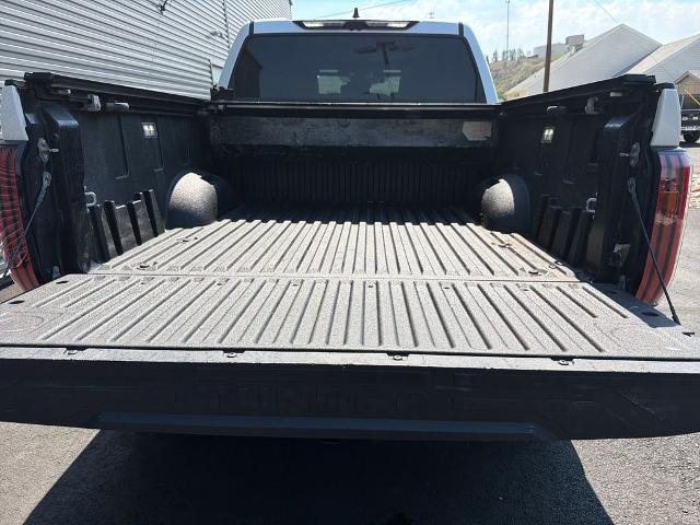 2024 Toyota Tundra - $42,901