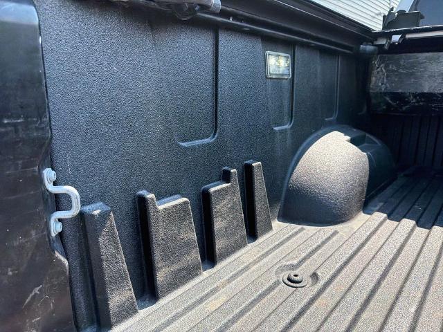 2024 Toyota Tundra - $42,901