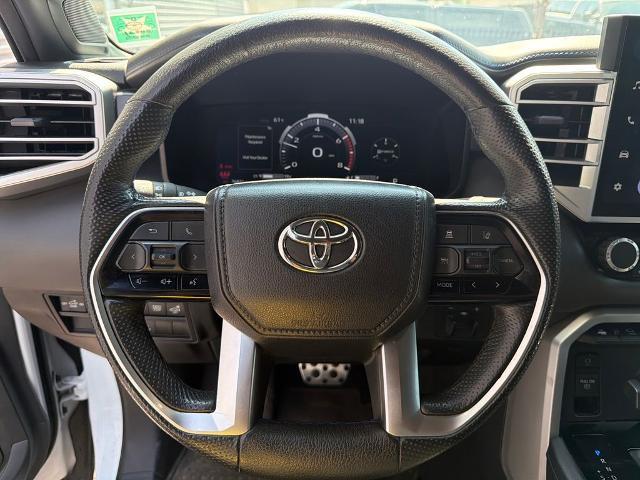 2024 Toyota Tundra - $42,901