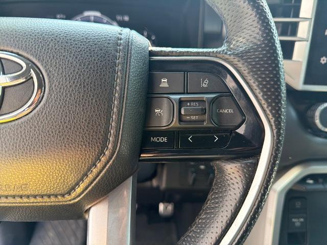 2024 Toyota Tundra - $42,901