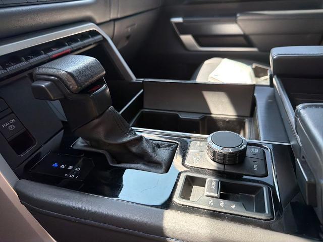 2024 Toyota Tundra - $42,901