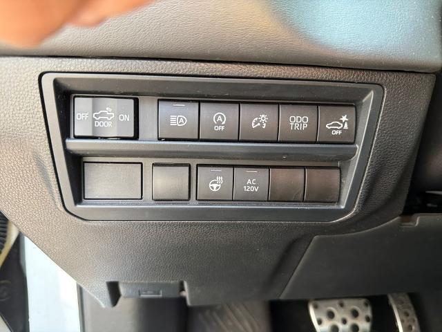 2024 Toyota Tundra - $42,901