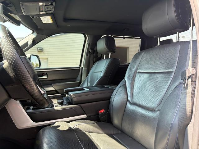 2024 Toyota Tundra - $42,901