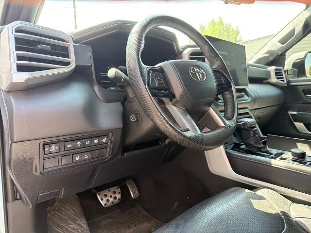 2024 Toyota Tundra - $42,901
