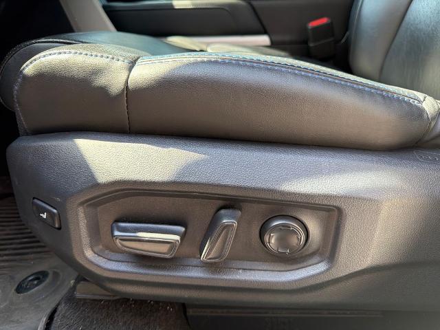 2024 Toyota Tundra - $42,901