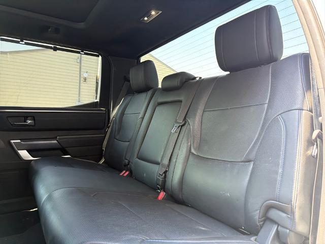 2024 Toyota Tundra - $42,901