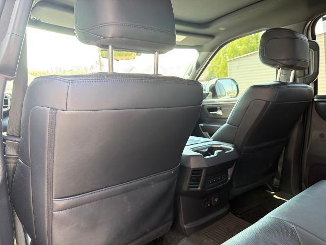 2024 Toyota Tundra - $42,901