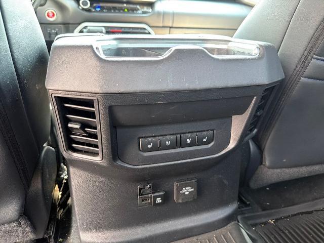 2024 Toyota Tundra - $42,901