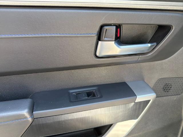 2024 Toyota Tundra - $42,901